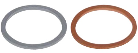 Уплотнительные кольца OS (прокладки) для масляных пробок